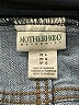 Motherhood Blue Jeans Size Lg Maternity - photo 3