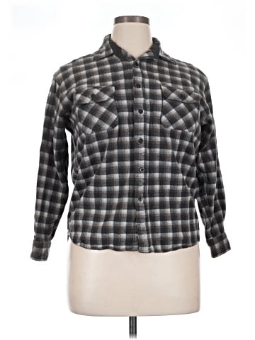 Pendleton Fleece (view 1)