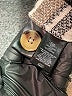 Sanctuary 100% Polyester Gray Poncho Size M - photo 8