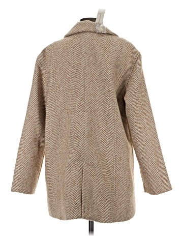 Pilcro Coat (view 2)