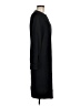Cos 100% Cotton Black Casual Dress Size M - photo 4