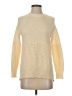 Banana Republic Color Block Ivory Pullover Sweater Size XS - photo 1