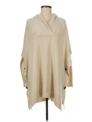 RD Style Poncho (view 1)