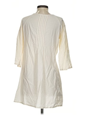 Mountain Khakis 3/4 Sleeve Blouse (view 2)
