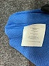 Michael Kors Collection Blue 3/4 Sleeve Top Size L - photo 8