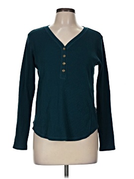 Eddie Bauer Long Sleeve Top
