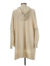 RD Style Tan Poncho Size M - photo 2