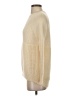 Banana Republic Color Block Ivory Pullover Sweater Size XS - photo 5