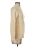 Banana Republic Color Block Ivory Pullover Sweater Size XS - photo 4