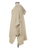 RD Style Tan Poncho Size M - photo 5