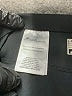 New Balance Solid Black Athletic Shorts Size S - photo 3
