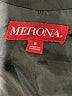 Merona Black Cocktail Dress Size 8 - photo 7