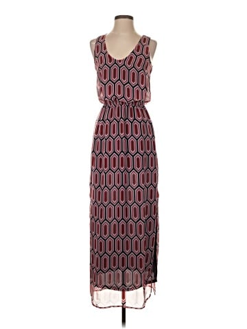 Banana Republic Factory Store Casual Dress (view 1)