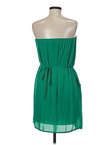 Collective Concepts Cocktail Dress (view 2)