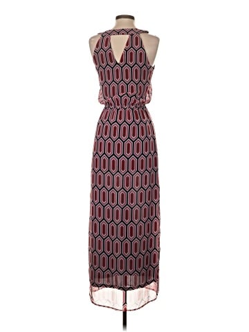 Banana Republic Factory Store Casual Dress (view 2)