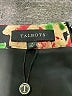 Talbots Floral Black Formal Skirt Size 12 - photo 4
