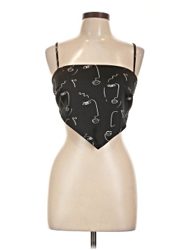 Forever 21 Tube Top