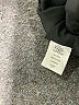 Talbots Floral Black Formal Skirt Size 12 - photo 5