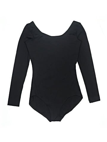 Capezio Bodysuit (view 1)