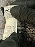 Knit Avenue Gray Cardigan Size M - photo 8
