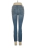 Hudson Jeans Stars Blue Jeans Size 25 waist - photo 2