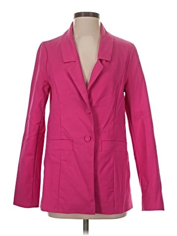 Show Me Your Mumu Blazer (view 1)