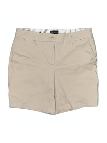 Talbots Khaki Shorts (view 1)
