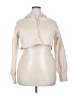 Assorted Brands Ivory Jacket Size 2X - photo 1