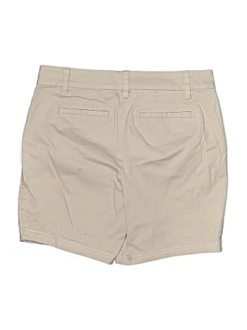 Talbots Khaki Shorts (view 2)