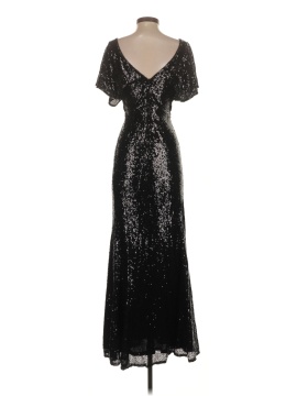 used revelry bridesmaid dress Paloma Satin Dress main image 0