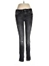 Massimo Dutti Gray Jeans Size 4 - photo 1