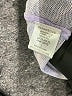 Bolte Tie-dye Purple Pullover Sweater Size L - photo 8