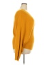 Derek Heart 100% Acrylic Yellow Pullover Sweater Size 3X - photo 4