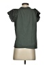 Ann Taylor LOFT Green Tank Top Size XS - photo 2
