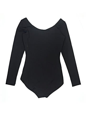 Capezio Bodysuit (view 2)