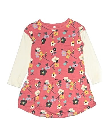 Tea Dress (view 1)