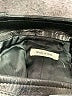Alexander McQueen 100% Leather Black Leather Skirt Size EU 38 / US 8 - photo 3