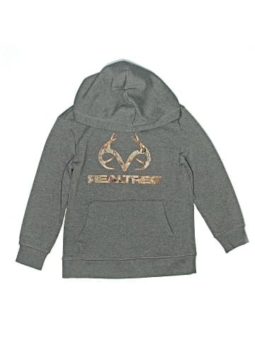 Realtree Pullover Hoodie (view 1)