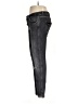 Massimo Dutti Gray Jeans Size 4 - photo 5
