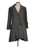 CAbi Gray Coat Size 8 - photo 1
