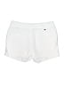Tommy Hilfiger White Shorts Size 4 - photo 2