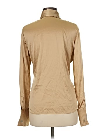 Madeleine Long Sleeve Blouse (view 2)