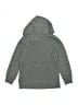 Realtree 100% Polyester Gray Pullover Hoodie Size 7 - 8 - photo 2