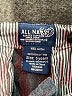 ALL NAVY 100% Cotton Gray Casual Pants Size 5T - photo 3