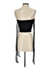 Shein Black Tube Top Size 2 - photo 2