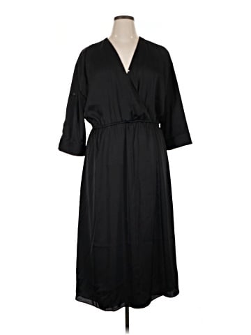 Halogen Casual Dress (view 1)