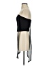 Shein Black Tube Top Size 2 - photo 5