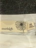 Everleigh 100% Cotton Ivory Sleeveless Top Size XS - photo 7