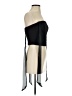Shein Black Tube Top Size 2 - photo 4