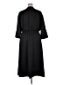 Halogen 100% Polyester Black Casual Dress Size XL - photo 2